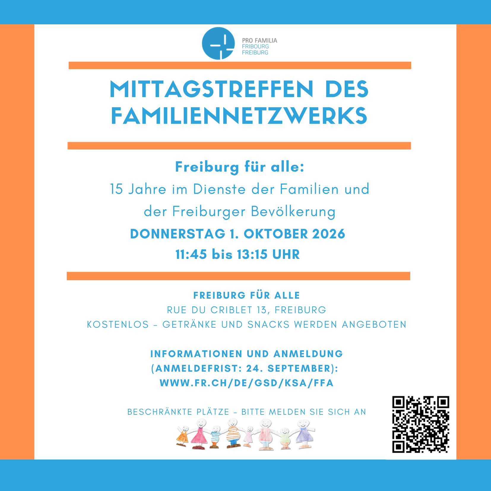 de Midi du reseau des familles FpT 01.10.26 Flyer