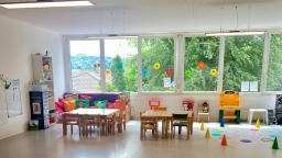 Midis du réseau des familles